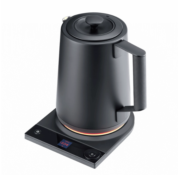 Electric Kettle 1.75 L, 6 Presets & 0-120 min Keep-Warm
