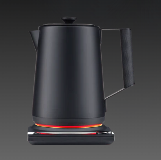Electric Kettle 1.75 L, 6 Presets & 0-120 min Keep-Warm