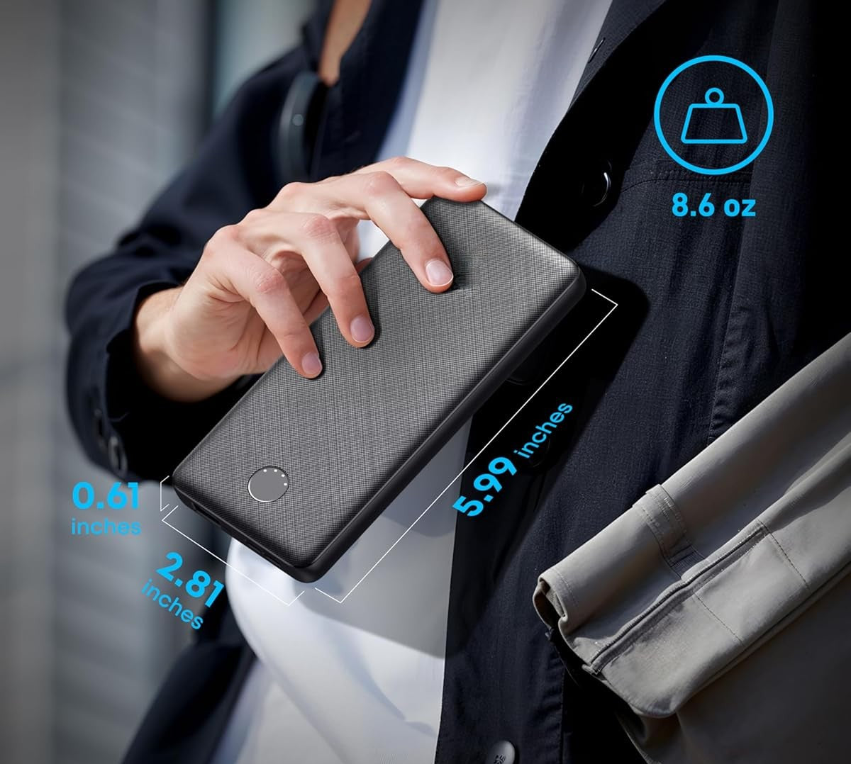 Power Bank